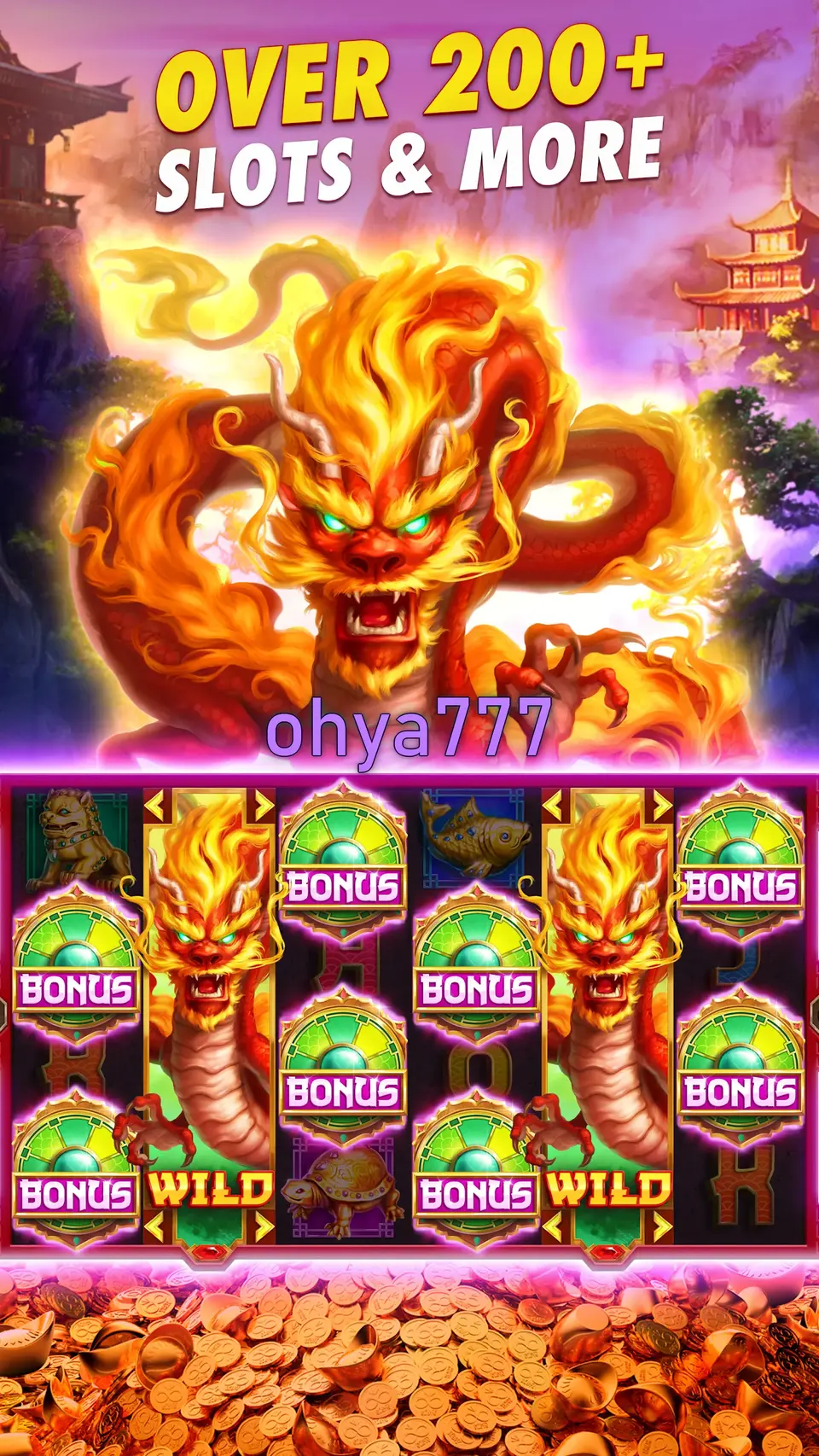 ohya777 APK