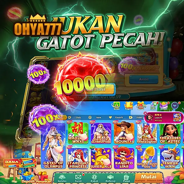 ohya777 APK Resmi Unduh