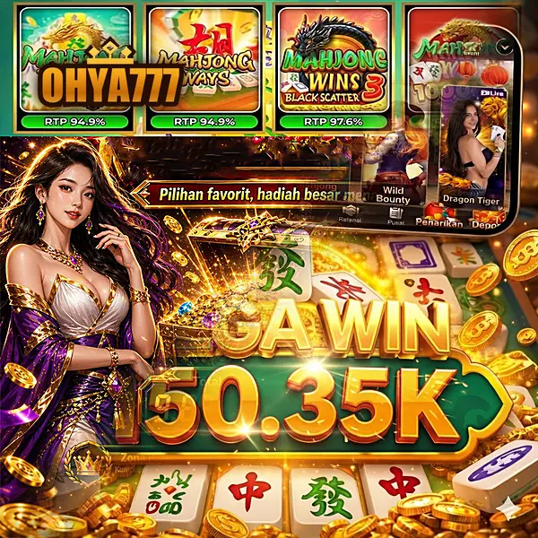 ohya777 Daftar Sekarang - Unduh APK