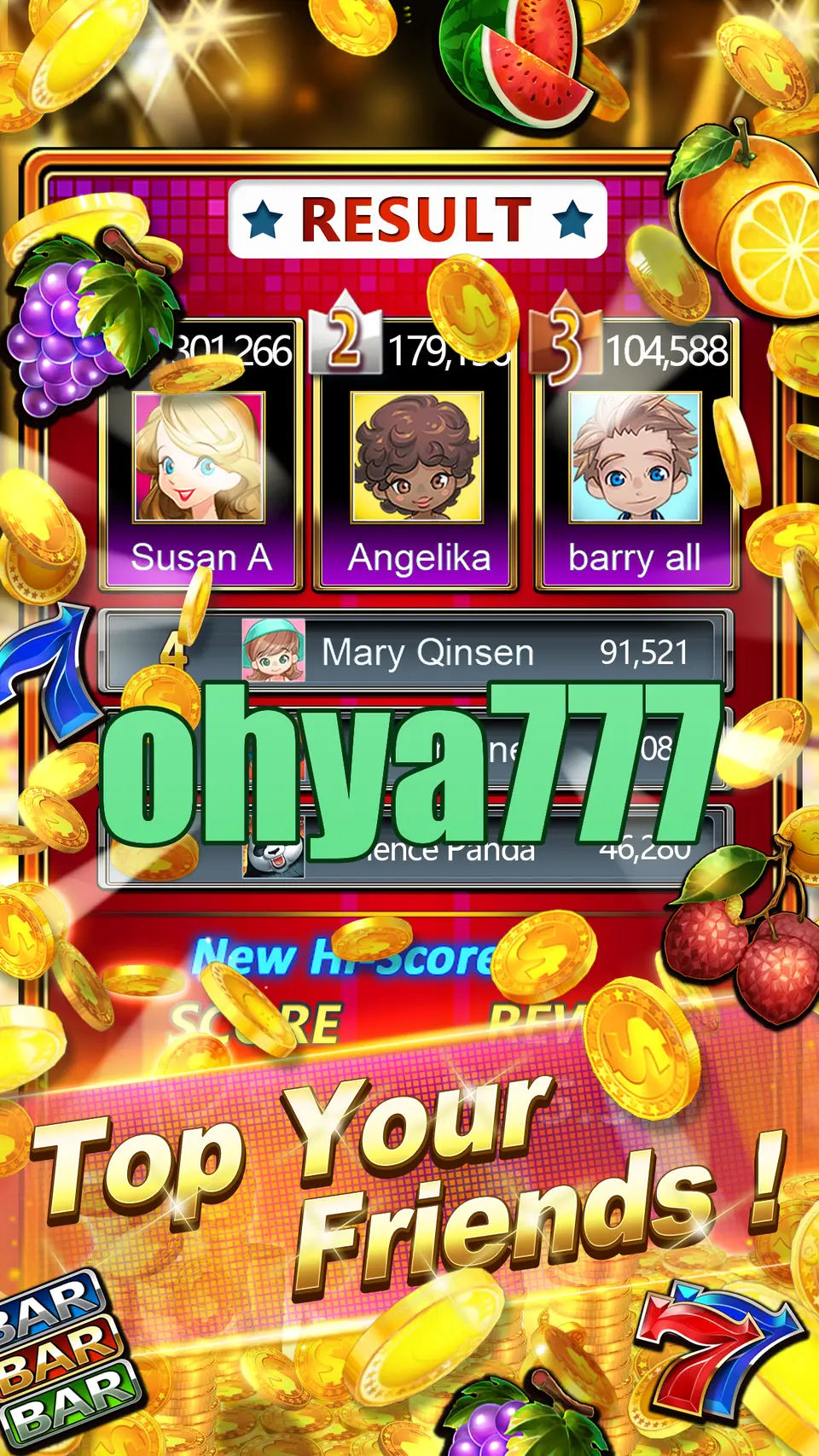 ohya777 Preview - Resmi Unduh